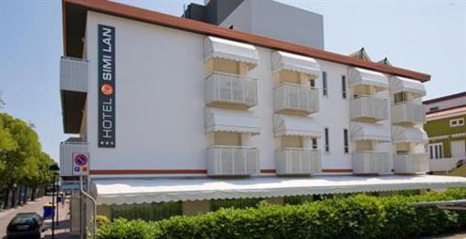 фото отеля Simi Lan B&B