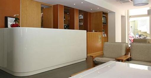 фото отеля Simi Lan B&B