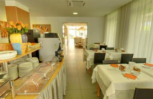 фото отеля Simi Lan B&B