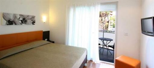 фото отеля Simi Lan B&B