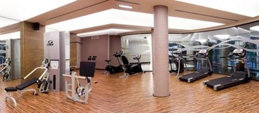фото отеля Balneario Hotel Paracuellos De Jiloca