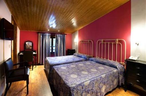 фото отеля Balneario Hotel Paracuellos De Jiloca