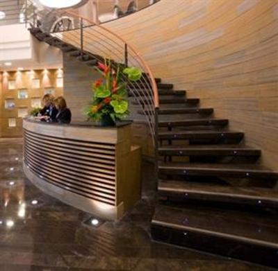 фото отеля Balneario Hotel Paracuellos De Jiloca