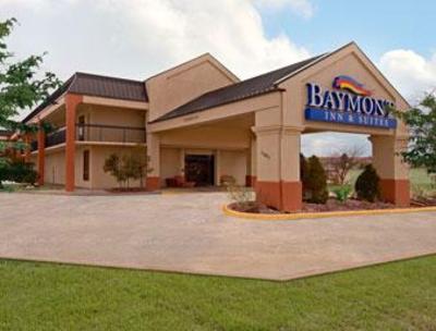 фото отеля Baymont Inn & Suites Topeka