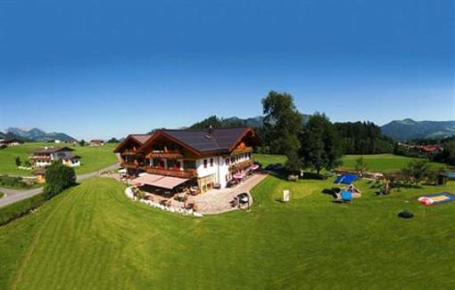 фото отеля Ferienhof Unterhochstatt