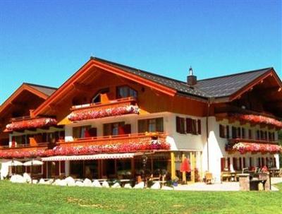 фото отеля Ferienhof Unterhochstatt