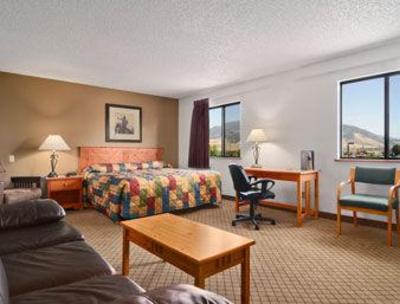 фото отеля Super 8 Motel Bozeman