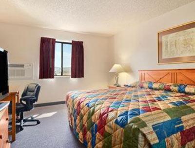 фото отеля Super 8 Motel Bozeman