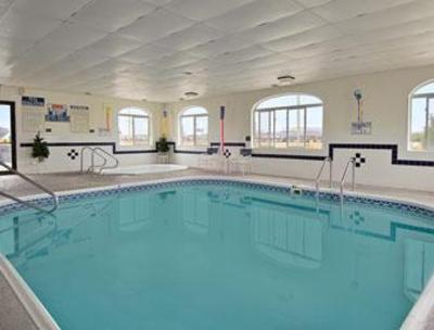 фото отеля Scottsbluff Super 8 Motel
