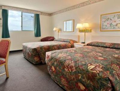 фото отеля Scottsbluff Super 8 Motel