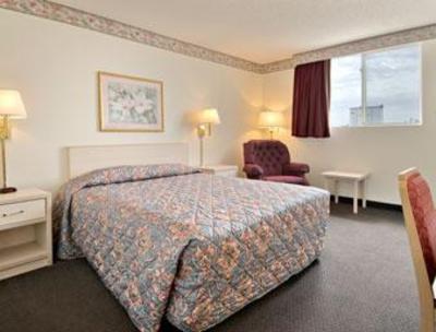 фото отеля Scottsbluff Super 8 Motel