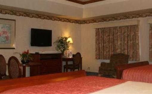 фото отеля Valley Park Hotel