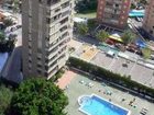 фото отеля Gemelos II-IV Hotel Benidorm