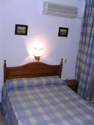 фото отеля Pension Alicante