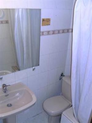 фото отеля Pension Alicante