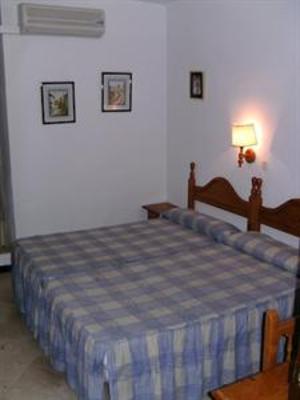 фото отеля Pension Alicante