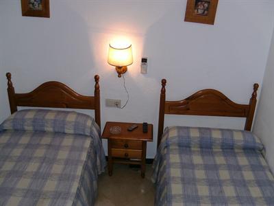 фото отеля Pension Alicante