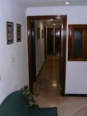 фото отеля Pension Alicante