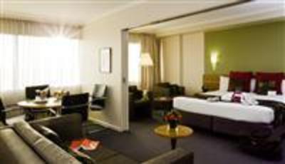 фото отеля Mercure Sydney
