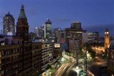 фото отеля Mercure Sydney