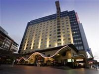 Mercure Sydney