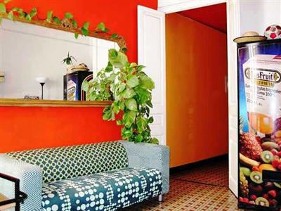 фото отеля Barcelona Rooms