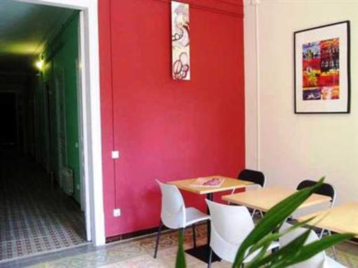 фото отеля Barcelona Rooms