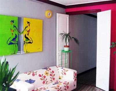 фото отеля Barcelona Rooms