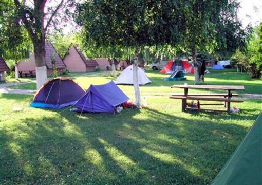 фото отеля Forro Fogado Restaurant Pension Camping