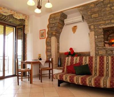 фото отеля Belle Vista Apartmani Motovun