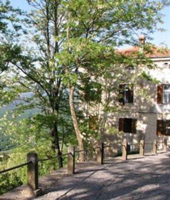 фото отеля Belle Vista Apartmani Motovun