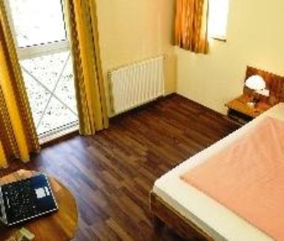 фото отеля Hotel Weinberg-Schlosschen