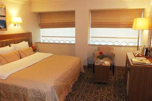 фото отеля Emir Royal Hotel