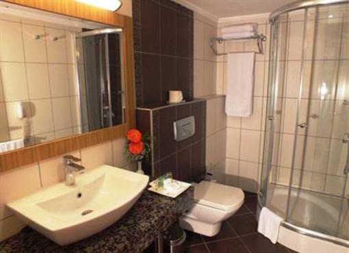 фото отеля Emir Royal Hotel