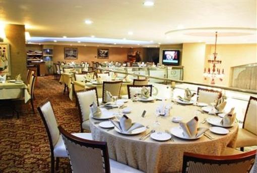 фото отеля Emir Royal Hotel