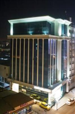 фото отеля Emir Royal Hotel