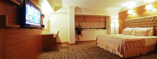 фото отеля Emir Royal Hotel