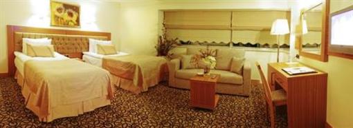 фото отеля Emir Royal Hotel