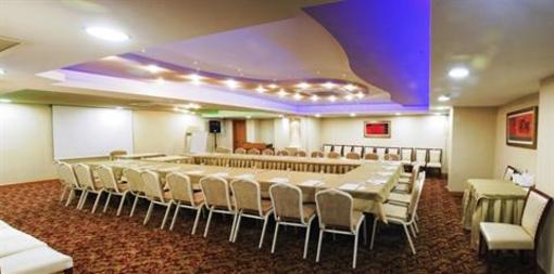 фото отеля Emir Royal Hotel