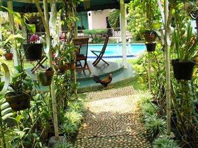 фото отеля Jakarta Bed & Breakfast