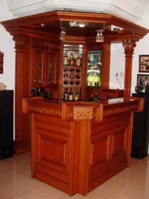 фото отеля Jakarta Bed & Breakfast