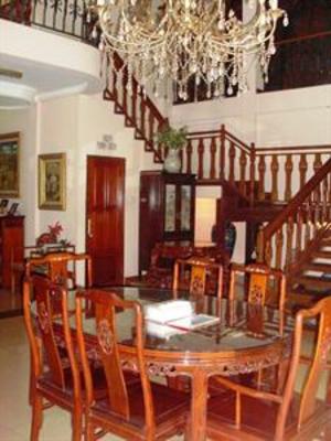 фото отеля Jakarta Bed & Breakfast