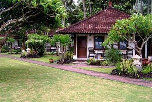 фото отеля Jakarta Bed & Breakfast