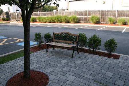 фото отеля Hampton Inn Boston Braintree