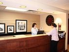 фото отеля Hampton Inn Boston Braintree