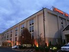 фото отеля Hampton Inn Boston Braintree