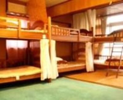 фото отеля Beppu Guest House