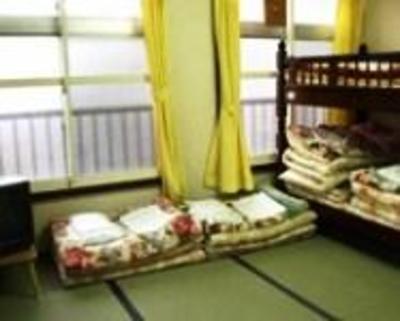 фото отеля Beppu Guest House