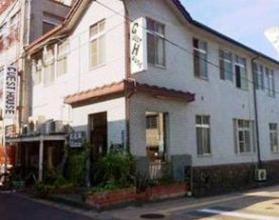 фото отеля Beppu Guest House