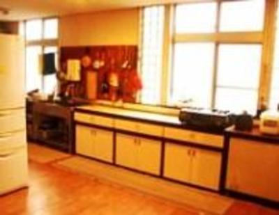фото отеля Beppu Guest House